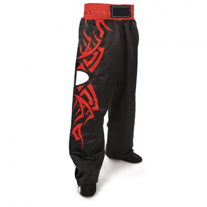 Boxing Trouser