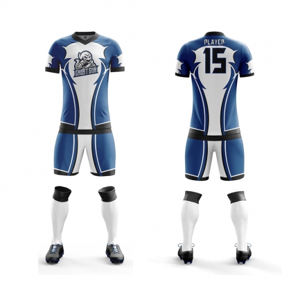 American Football Uniform