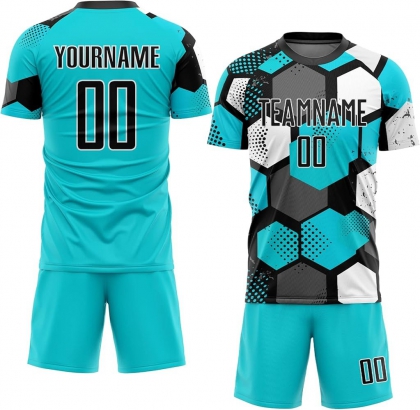 Soccer Uniform