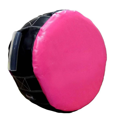 Punching Shield