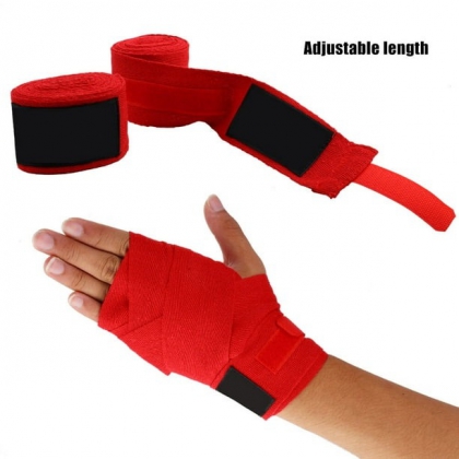 Hand Wrap