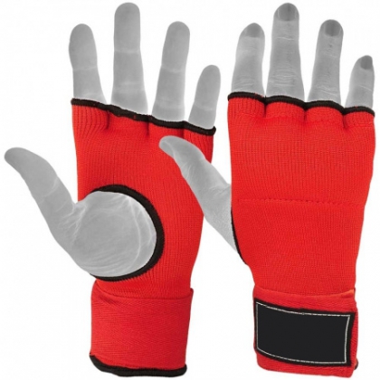 Gel Mitts