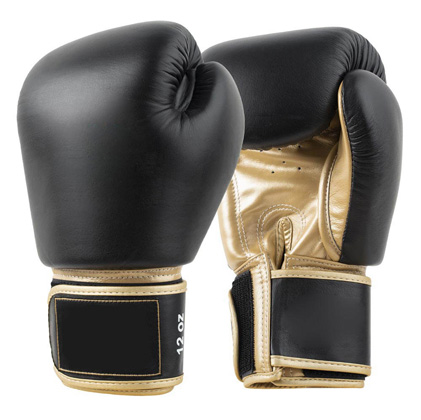 Boxing Gloves