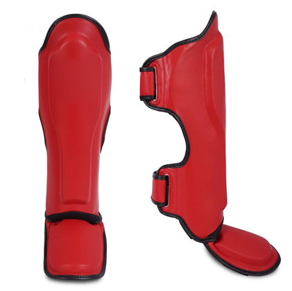 Shin Guards