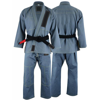 BJJ Uniform