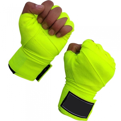 Hand Wrap