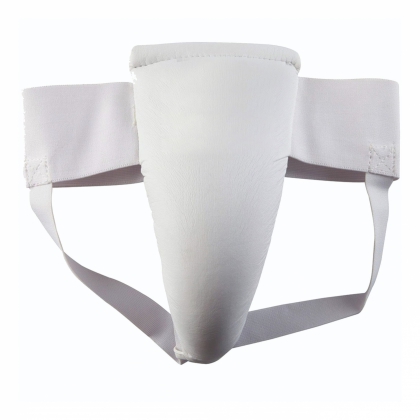 Groin Guard 