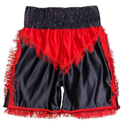 Boxing Short