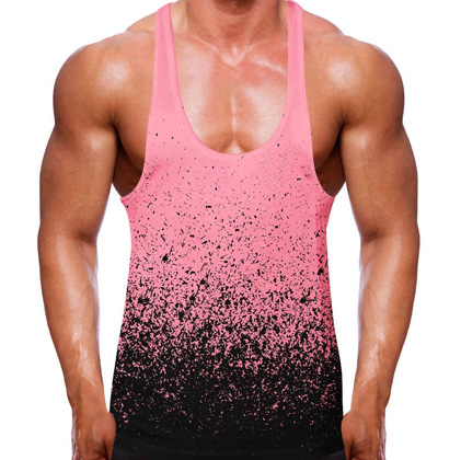Stringer Vests